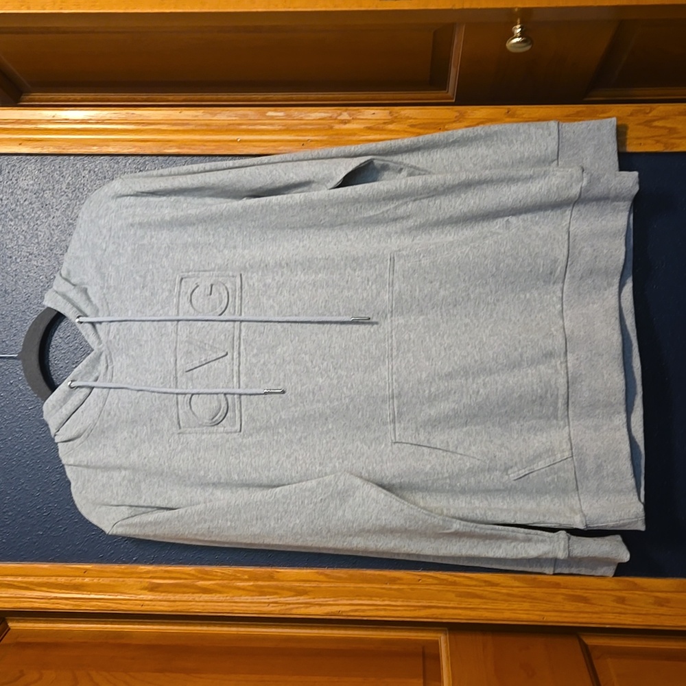 CVG Medium Hoodie
